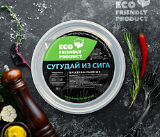 Сугудай из сига 200гр