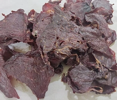 Мясные чипсы из северного оленя 40 г