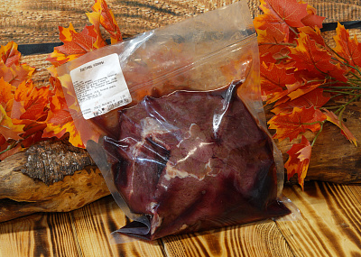 Превью Кострец конины