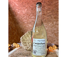 Березовый квас Смородина (750 мл)