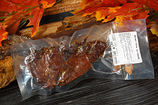 Мясные чипсы из кабана 40 г