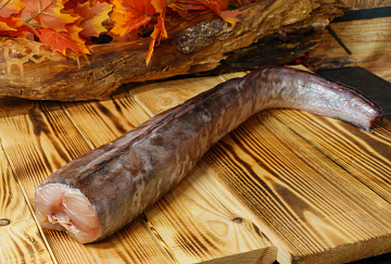 Фото Конгрио свежемороженая 1-1,5кг