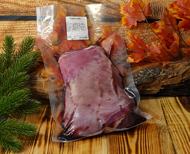 Превью Грудинка коня