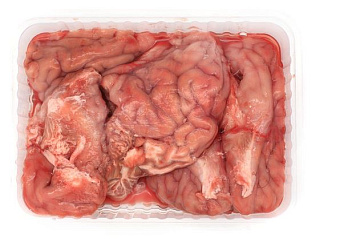 Фото Мозги говяжьи