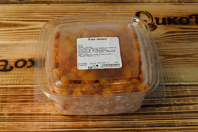 Превью Морошка россыпью (замороженная) 500 г