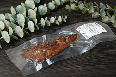 Мясные чипсы из кабана 40 г