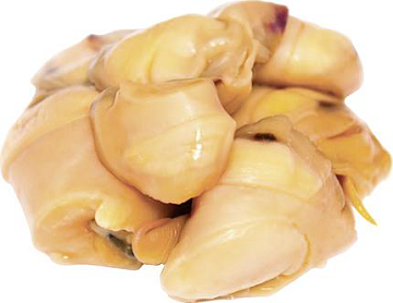 Фото Рапан черноморский (мясо) 1кг вылов 2025г 