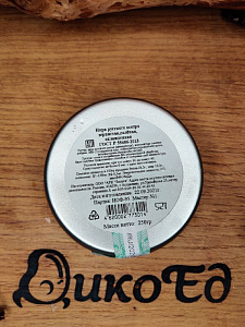 Превью Икра осетра дойная (железная банка) 250 г