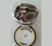 Панты оленя слайсы 50 г