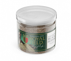Перец черный молотый Royal FIELD