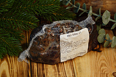 Мясо бобра полукопченое